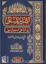 الصارم المسلول على شاتم الرسول