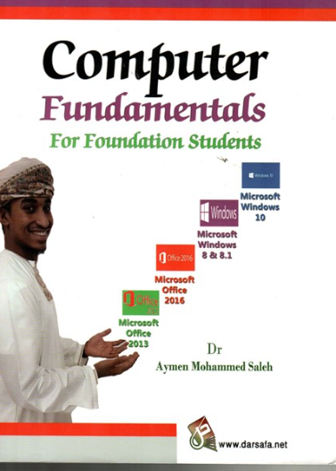 Computer Fundamentals For Foundation Students