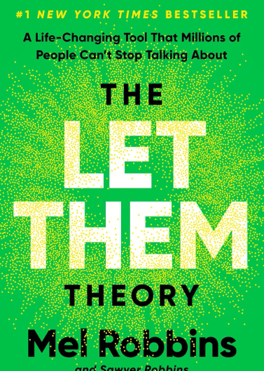 The Let Them theory