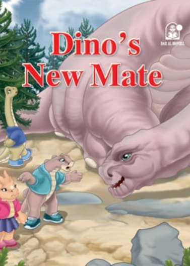 Dino's New Mate 