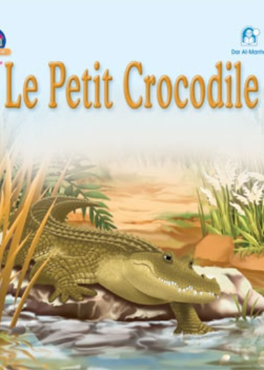 Le Petit Crocodile