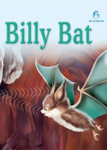 Billy Bat