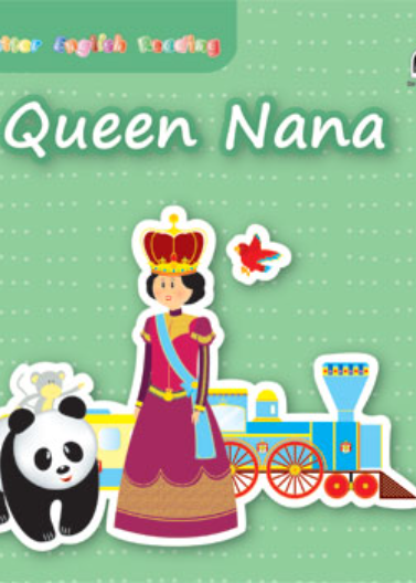 Queen Nana