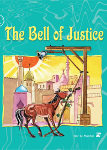 The Bell Of Justice