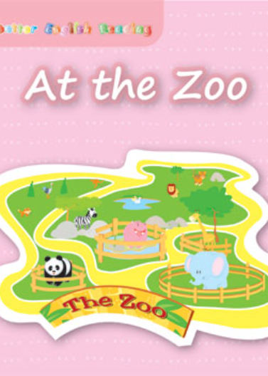 At The Zoo