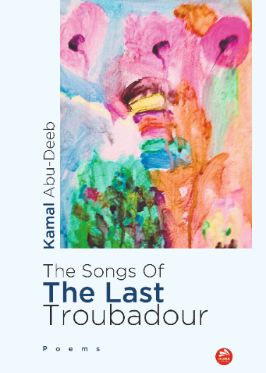 The songs of the last troubadour 