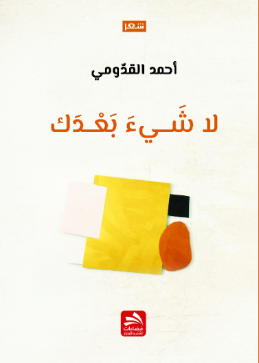 لا شيء بعدك