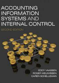 Accounting Information Systems and Internal Control, 2nd Edition