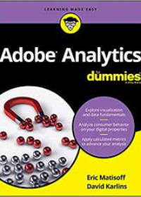 Adobe Analytics For Dummies