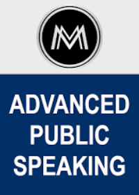 Advanced Public Speaking