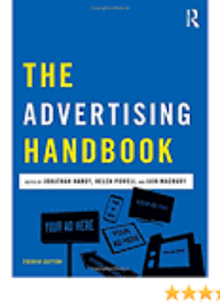 Advertising Handbook