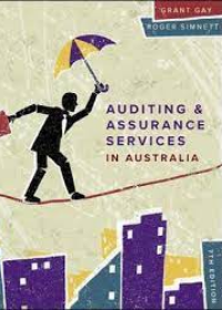 Auditing & Assurance Services, 7e**