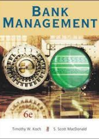 Bank Management, 6e