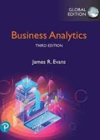 Business Analytics, Global Edition, 3e