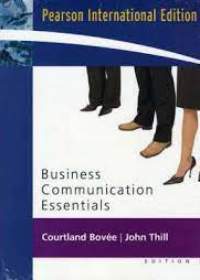 Business Communication Essentials and Peak Performance Grammar and Mechanics 2.0 CD Package:(IE), 3e