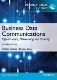 Business Data Communications: (IE), 7e