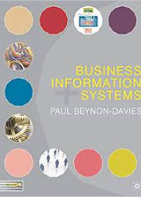 Business Information Systems