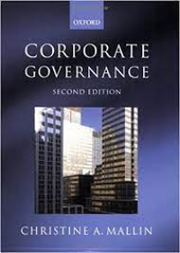 Corporate Governance