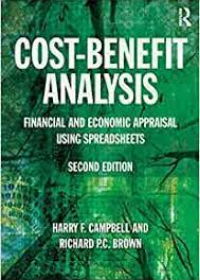 Cost-Benefit Analysis