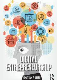 Digital Entrepreneurship