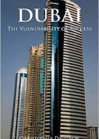 Dubai: The Vulnerability of Success