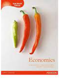 Economics (Arab World Editions) with MyEconLab **