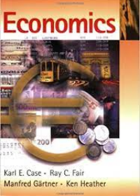 Economics: European Edition