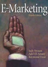 E-Marketing, 4e