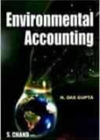 Environmental Accounting