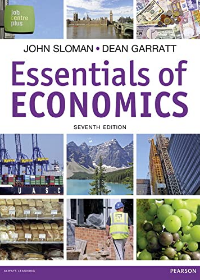 Essentials of Economics, 7e