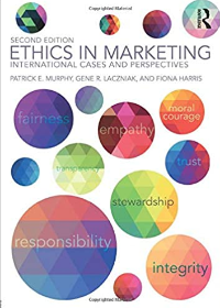 Ethics in Marketing, 2e