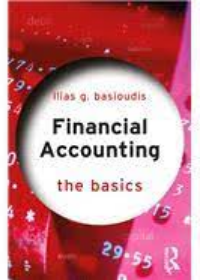 Financial Accounting: The Basics