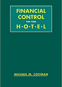 Financial Control for Your Hotel