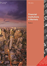 Financial Institutions and Markets, 10Th Edn