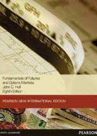 Fundamentals of Futures and Options Markets 8E