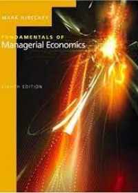 Fundamentals of Managerial Economics, 8e