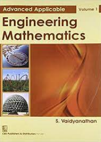 Advanced Applicable Engineering Mathematics, Vol. 1