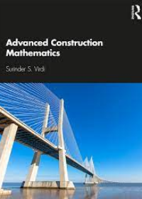 Advanced Construction Mathematics