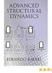 Advanced Structural Dynamics