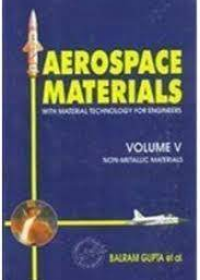 Aerospace Materials Vol- V