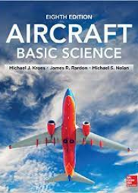 Aircraft Basic Science, 8e