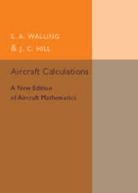 Aircraft Calculations