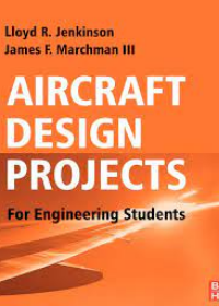 Aircraft Design Projects for Engineering Students