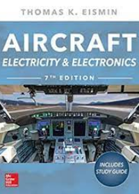 Aircraft Electricity and Electronics, 7e