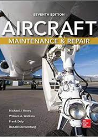 Aircraft Maintenance and Repair 7E