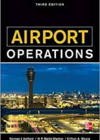 Airport Operations 3E