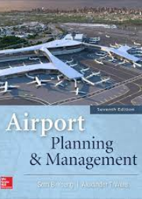 Airport Planning & Management, 7e