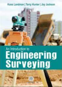 An Introduction to Engineering Surveying