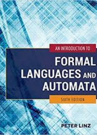 An Introduction to Formal Languages and Automata, 6e