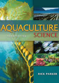 Aquaculture Science, (IE), 3e